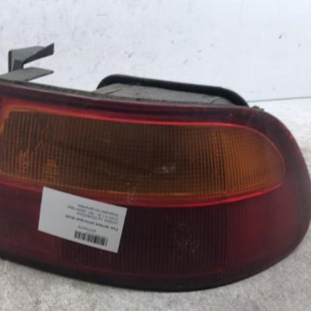 Feu arriere principal droit (feux) HONDA CIVIC 5 Photo n°1