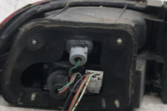 Feu arriere principal droit (feux) HONDA CIVIC 5