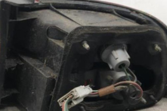 Feu arriere principal gauche (feux) HONDA CIVIC 5