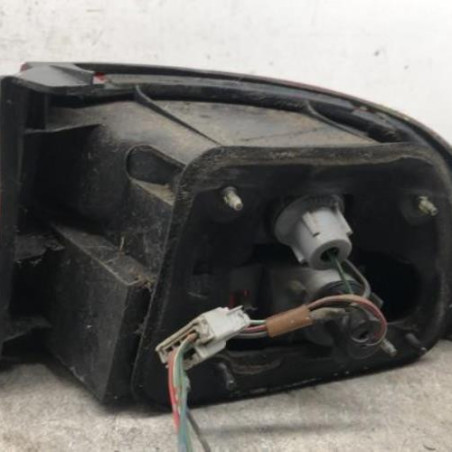 Feu arriere principal gauche (feux) HONDA CIVIC 5