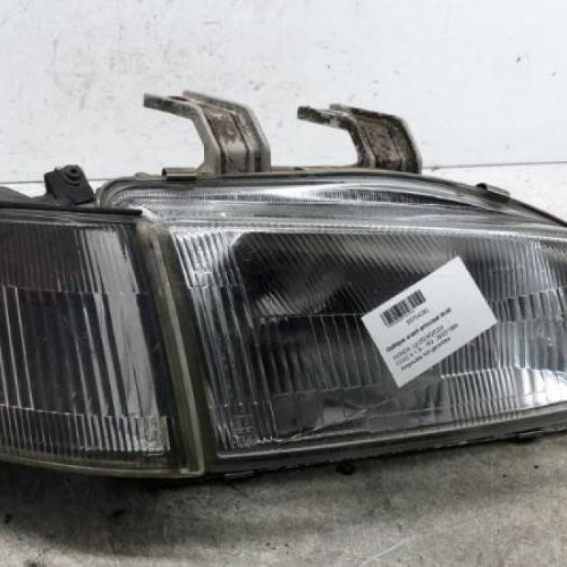 Optique avant principal droit (feux)(phare) HONDA CIVIC 5