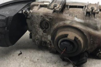 Optique avant principal gauche (feux)(phare) HONDA CIVIC 5