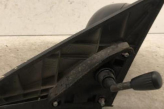 Retroviseur droit HONDA CIVIC 5 Photo n°3