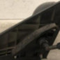 Retroviseur droit HONDA CIVIC 5
