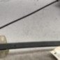 Leve vitre mecanique arriere droit RENAULT ESPACE 3