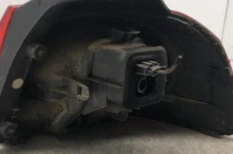 Feu arriere principal gauche (feux) VOLKSWAGEN GOLF 6