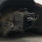 Feu arriere principal gauche (feux) VOLKSWAGEN GOLF 6