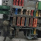 Boitier servitude moteur (BSM) PEUGEOT 206