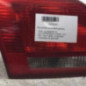 Feu arriere secondaire gauche (feux) AUDI A3 2