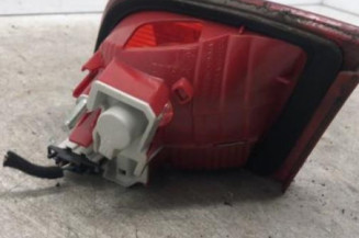 Feu arriere secondaire gauche (feux) AUDI A3 2