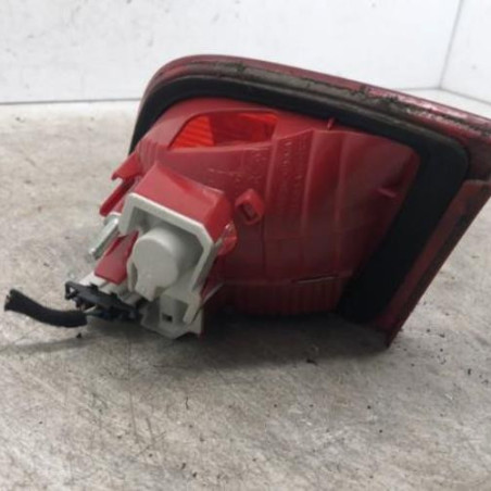 Feu arriere secondaire gauche (feux) AUDI A3 2