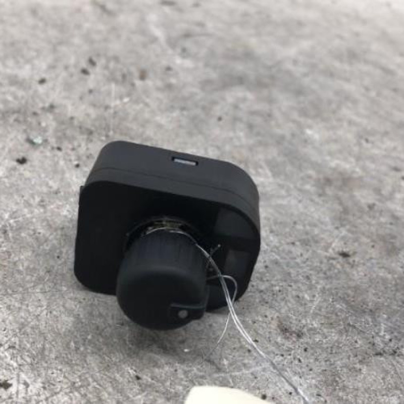 Commande retroviseurs AUDI A3 2