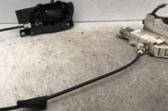 Serrure avant droit CITROEN C4 1