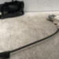 Serrure avant droit CITROEN C4 1