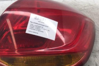 Feu arriere principal droit (feux) OPEL ASTRA J Photo n°1