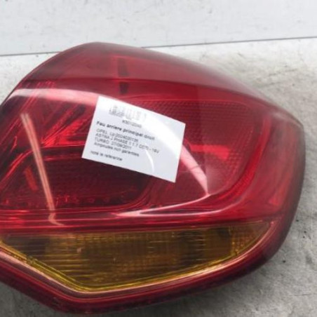 Feu arriere principal droit (feux) OPEL ASTRA J Photo n°1