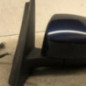 Retroviseur gauche FORD GALAXY 2