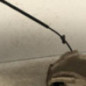 Serrure avant droit VOLKSWAGEN GOLF 5