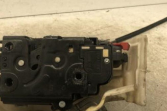 Serrure avant droit VOLKSWAGEN GOLF 5 Photo n°3