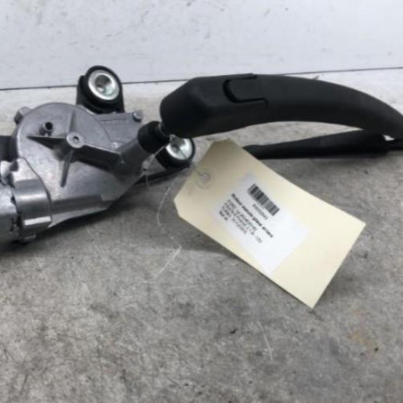Moteur essuie glace arriere FORD FIESTA 6 Photo n°1