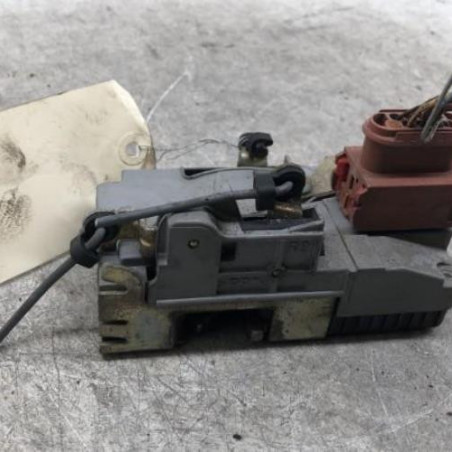 Serrure avant droit PEUGEOT 406