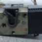 Serrure avant droit PEUGEOT 406
