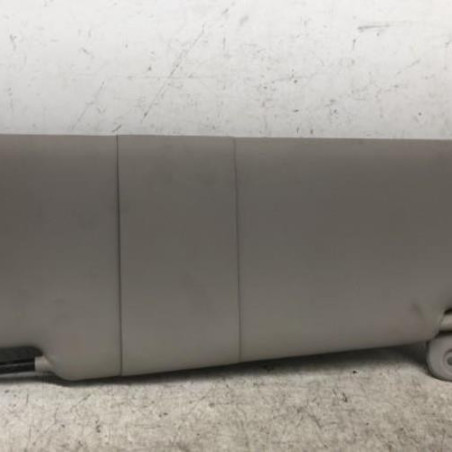 Pare soleil gauche DACIA SANDERO 2