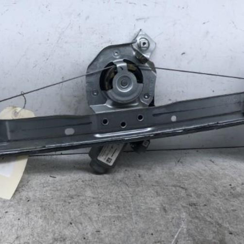 Leve vitre electrique avant gauche CITROEN C3 2