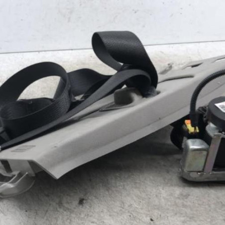 Ceinture avant droit OPEL ASTRA J Photo n°1