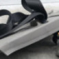 Ceinture avant droit OPEL ASTRA J