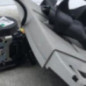 Ceinture avant droit OPEL ASTRA J