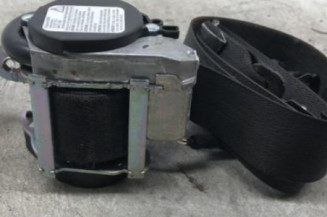 Ceinture avant gauche OPEL ASTRA J Photo n°1