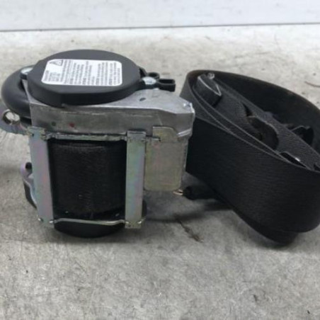 Ceinture avant gauche OPEL ASTRA J Photo n°1