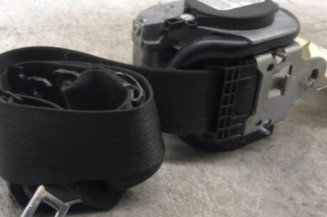 Ceinture avant gauche OPEL ASTRA J