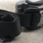 Ceinture avant gauche OPEL ASTRA J