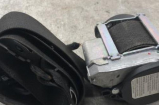 Ceinture avant gauche OPEL ASTRA J Photo n°3