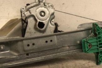 Leve vitre electrique arriere droit OPEL ASTRA J Photo n°1
