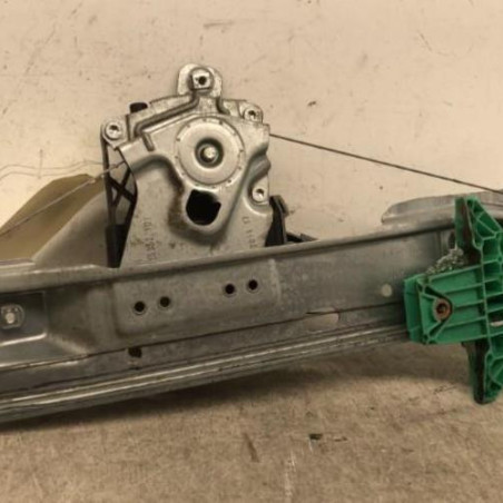 Leve vitre electrique arriere droit OPEL ASTRA J Photo n°1