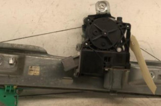 Leve vitre electrique arriere droit OPEL ASTRA J