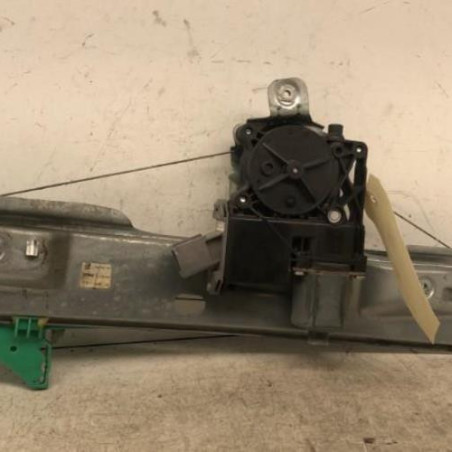 Leve vitre electrique arriere droit OPEL ASTRA J