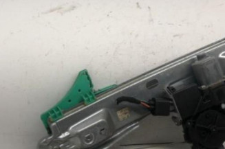 Leve vitre electrique arriere gauche OPEL ASTRA J Photo n°1