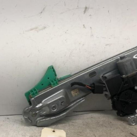 Leve vitre electrique arriere gauche OPEL ASTRA J Photo n°1