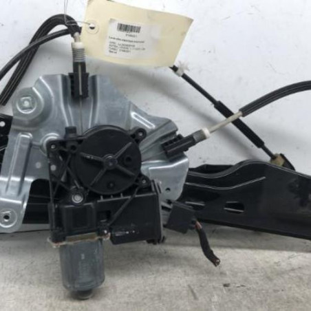 Leve vitre electrique avant droit OPEL ASTRA J Photo n°1