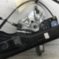 Leve vitre electrique avant droit OPEL ASTRA J