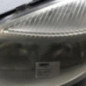 Optique avant principal gauche (feux)(phare) RENAULT SCENIC 2