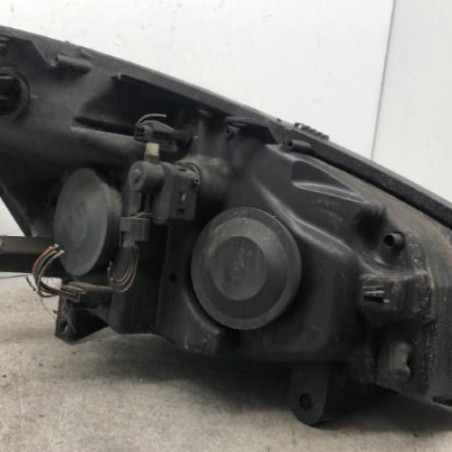 Optique avant principal gauche (feux)(phare) RENAULT SCENIC 2