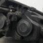 Optique avant principal gauche (feux)(phare) RENAULT SCENIC 2