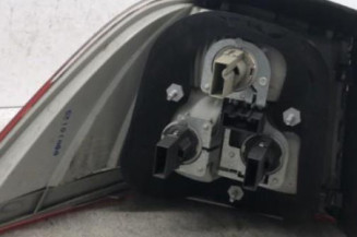 Feu arriere principal droit (feux) BMW SERIE 5 E61
