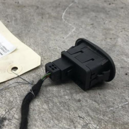 Interrupteur de leve vitre avant gauche CITROEN C2