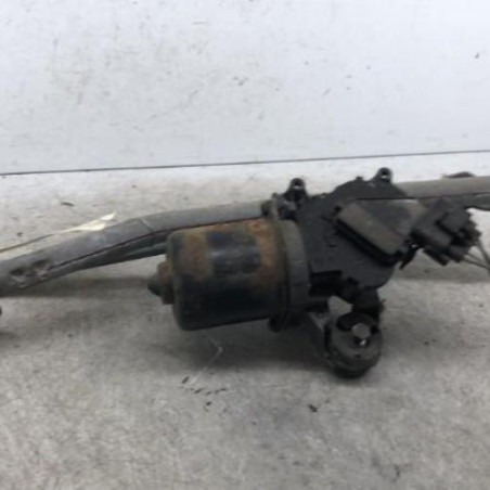 Moteur essuie glace avant CITROEN C2 Photo n°1